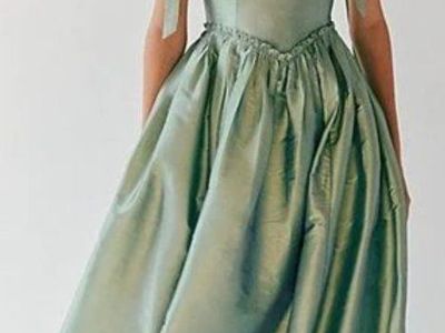 Free People Louis New York Marie Prom Dress