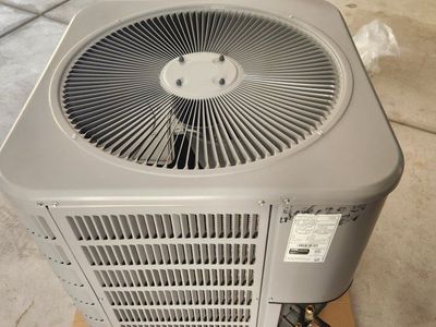 AC unit