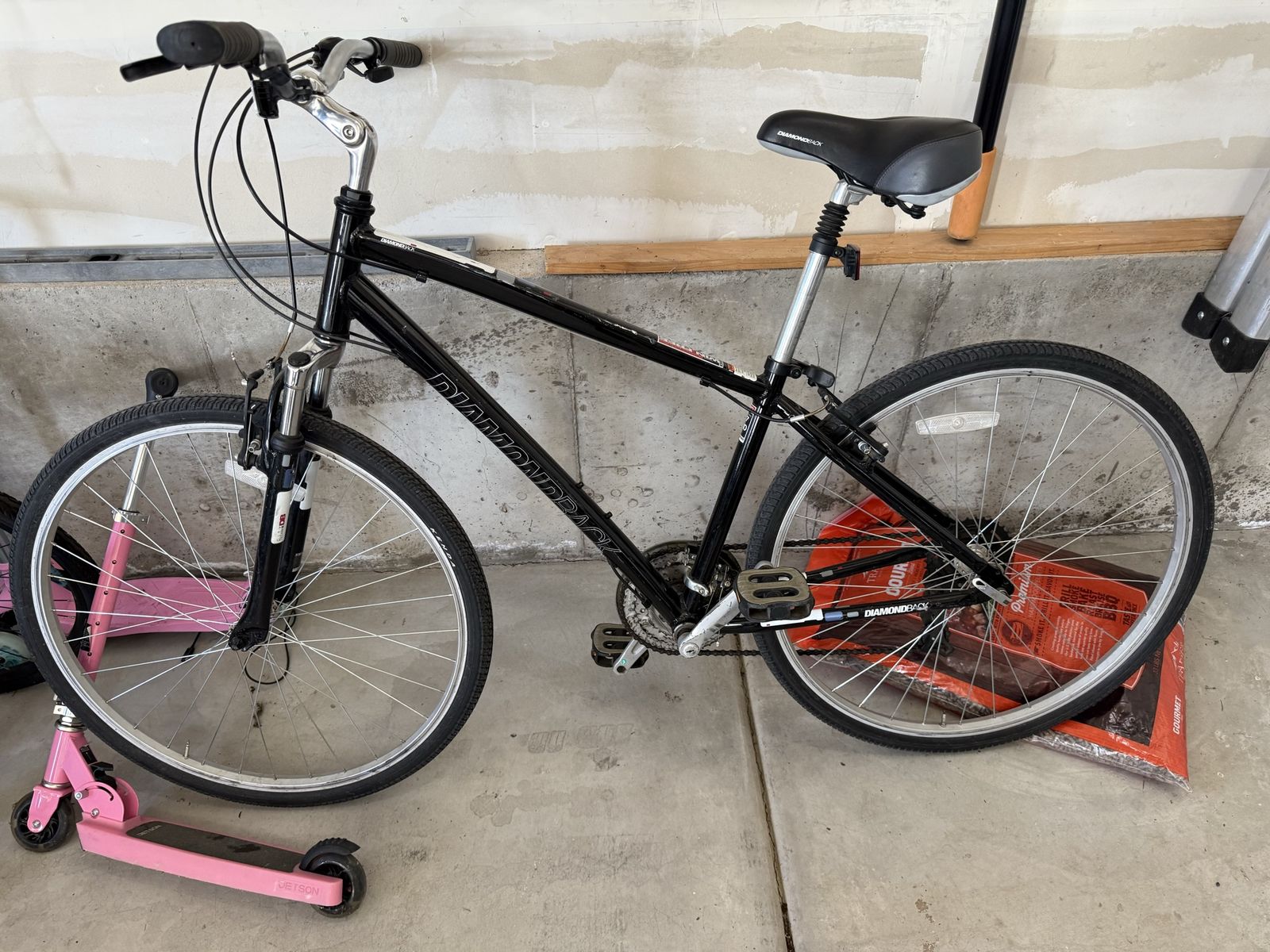 Bike