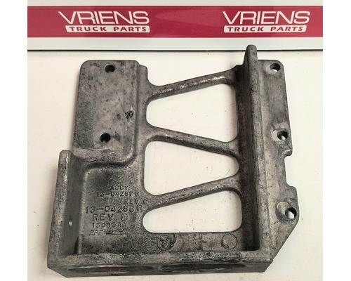 Peterbilt 379 Right Upper Hood Pivot, Part # 13-04286R