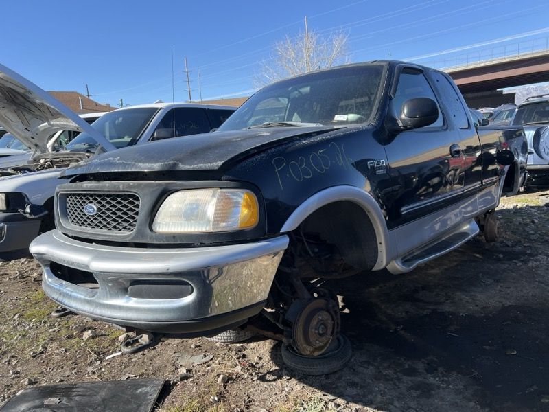 1998 Ford F-150 Parts - UTPAP Orem