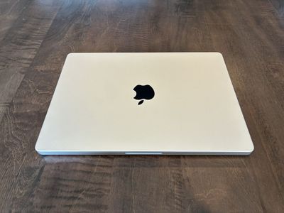 Apple MacBook Pro 14” M3 Max - 128GB RAM, 1TB SSD