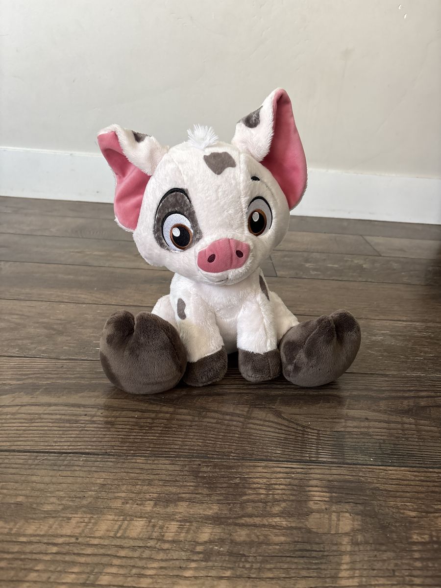 Disney Parks Exclusive Pua