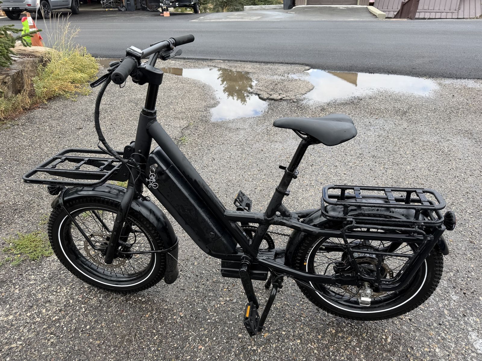 Specialized Globe ST