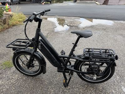 Specialized Globe ST
