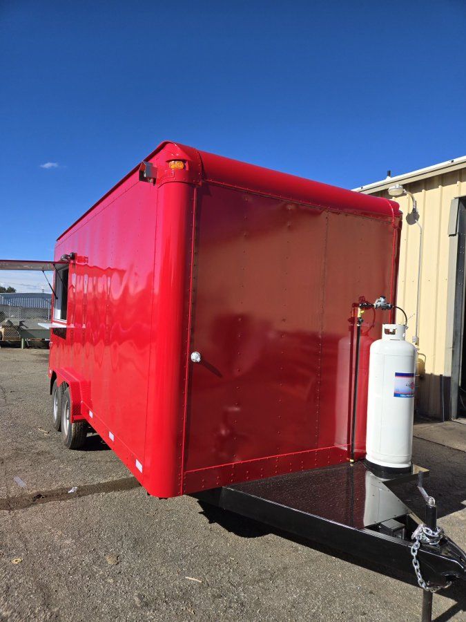foodtrailer/foodtruck
