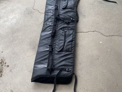 Tailgate Cover for Bikes