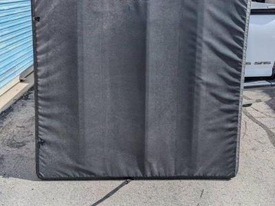 Gator bed cover for Toyota.