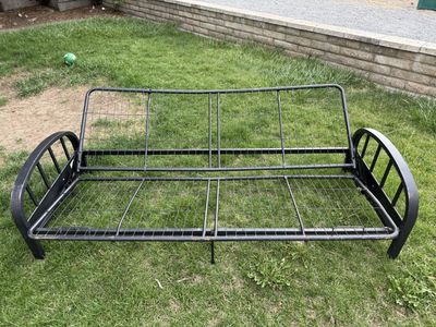 Futon Frame