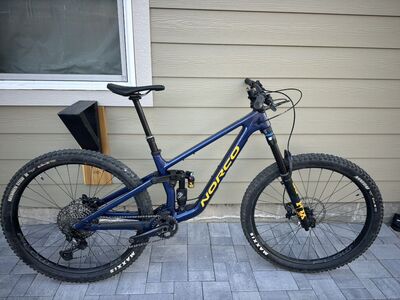 Norco Sight C2