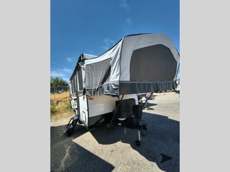 2021 Forest River RV Rockwood Premier 296HW
