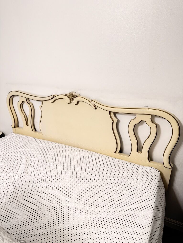 Queen Headboard