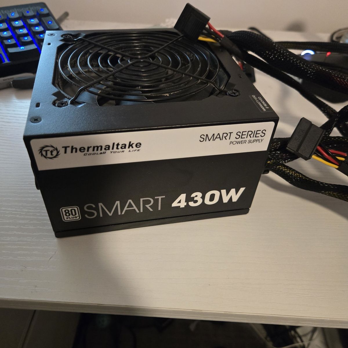 computer power supply