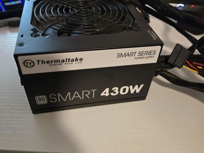 computer power supply