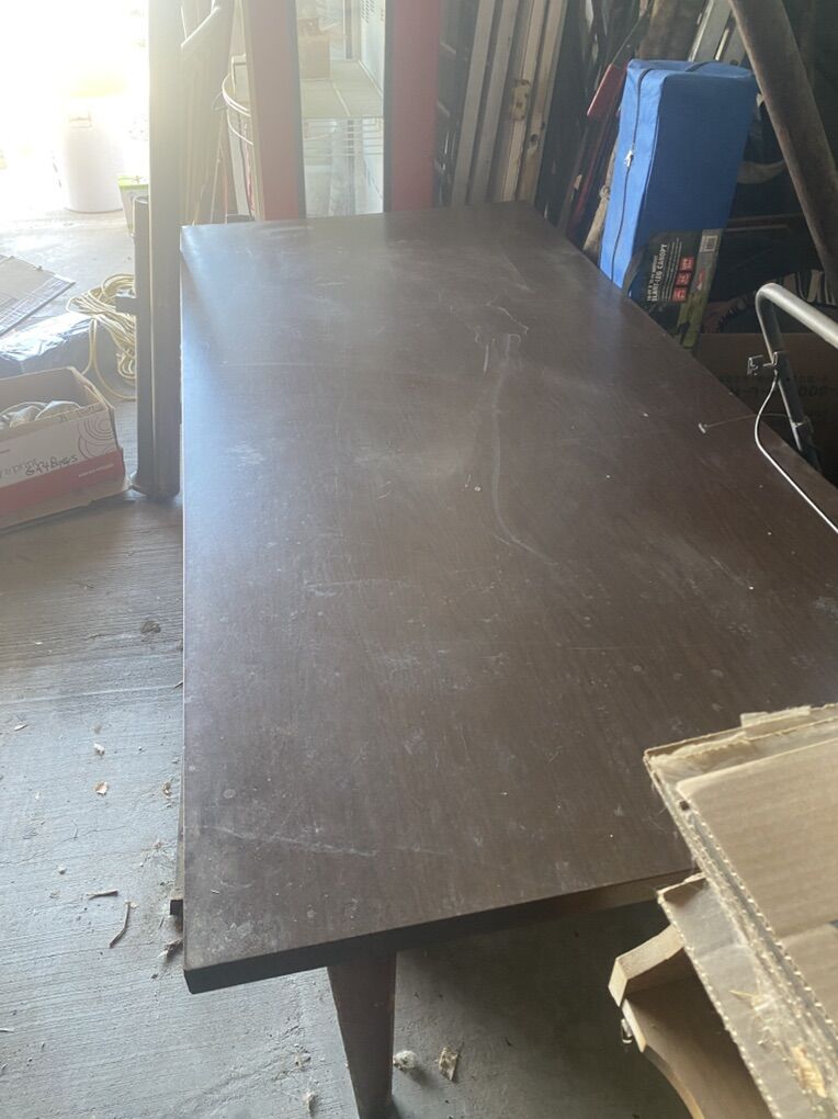 Large Table For Sale $125 OBO