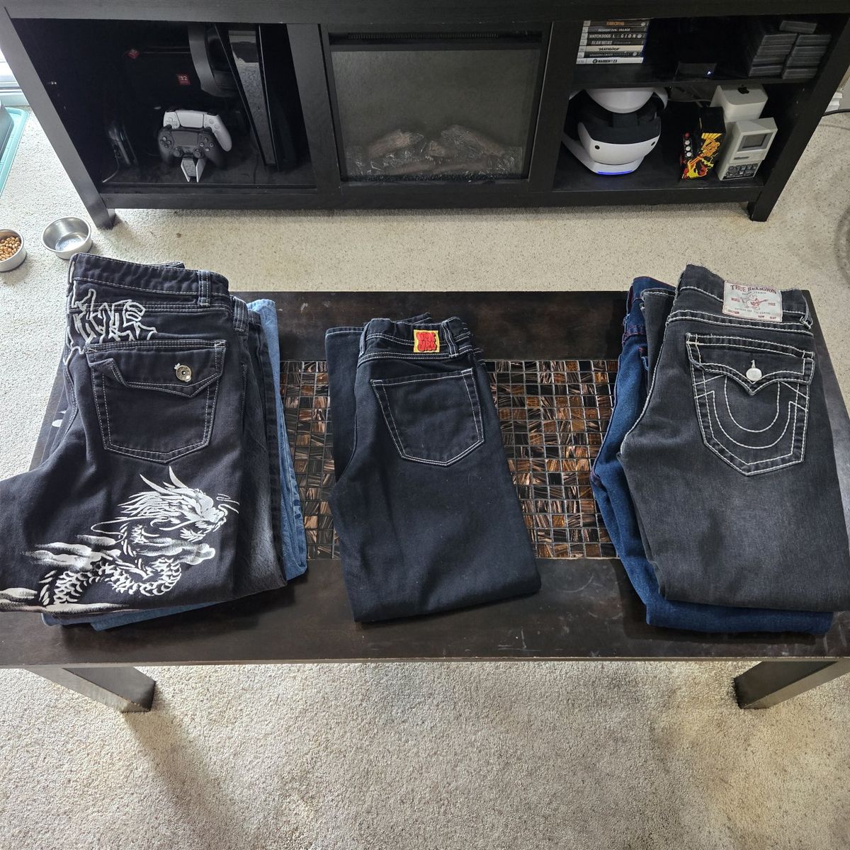 Teen Boys Clothes