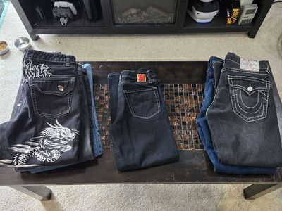 Teen Boys Clothes