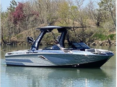 2021 Ri245 Centurion