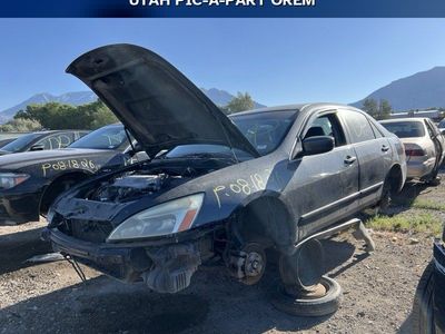 New Arrival - 2005 Honda Accord Parts - UTPAP Orem