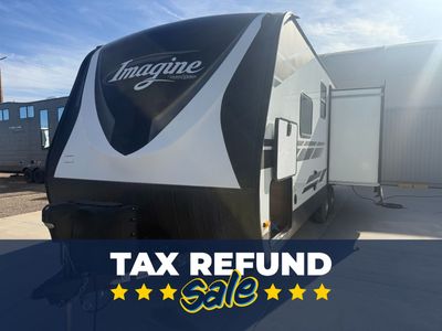 2021 Grand Design Imagine 2500RL