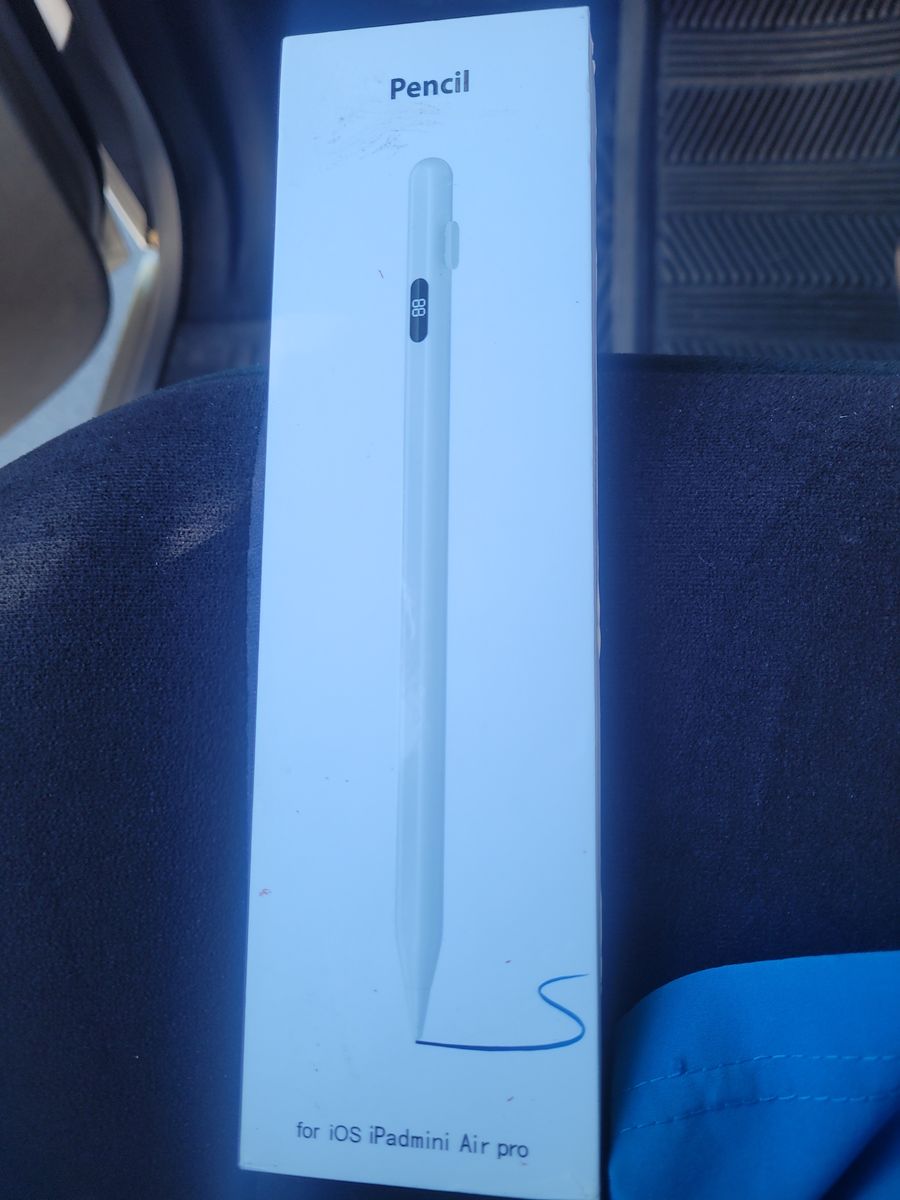 IPad air pencil, fourth generation new