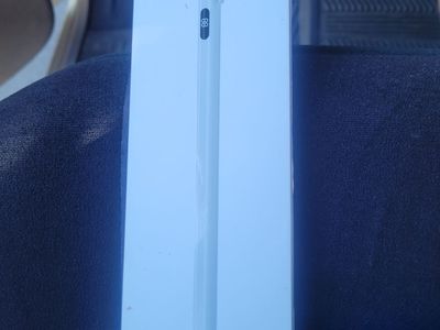 IPad air pencil, fourth generation new