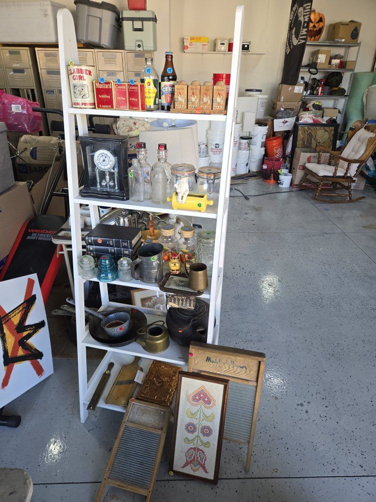 kitchen antiques