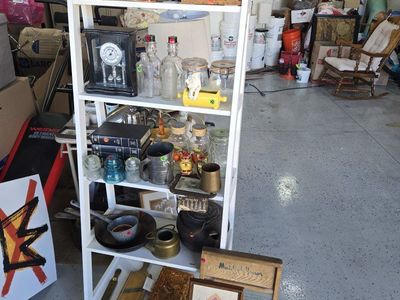 kitchen antiques