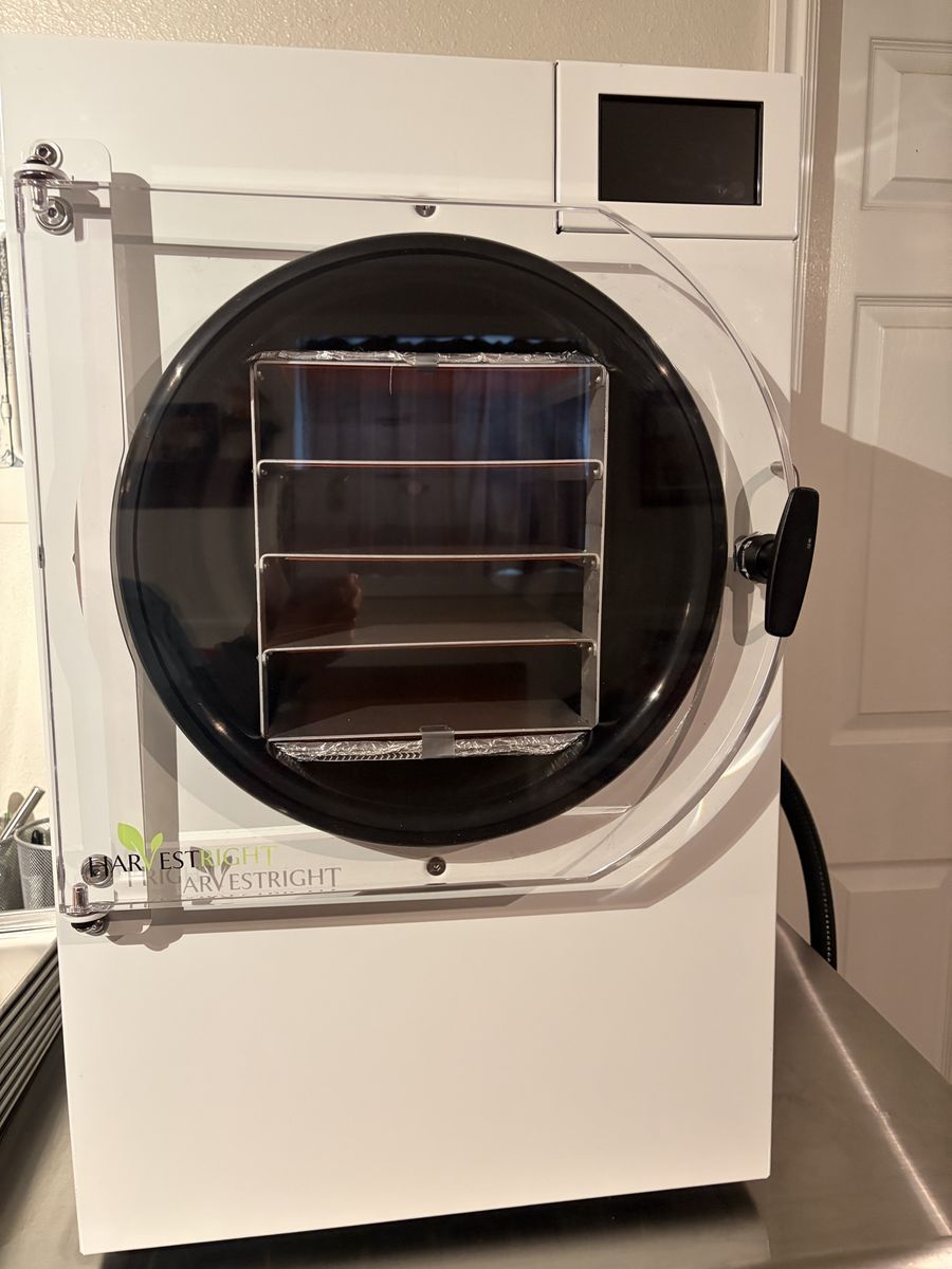 Freeze Dryer