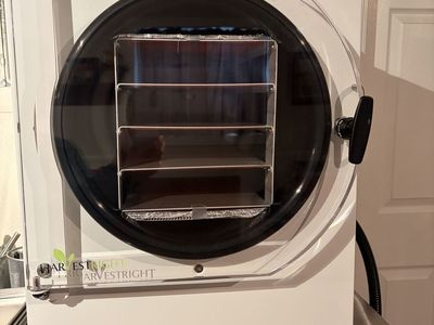 Freeze Dryer