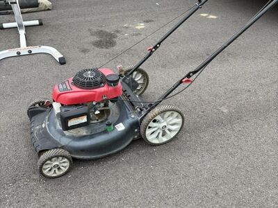 Honda Lawn Mower
