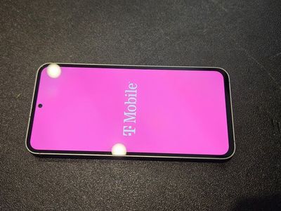 Samsung Galaxy S23 Fe Smartphone 128GB, Gray, T-Mo