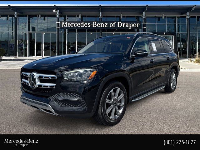 2020 Mercedes-Benz GLS-Class GLS 450