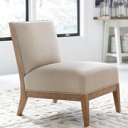 Rowe Accent chair
