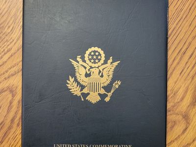 United States Commemorative Art Gallery Rare Coins
