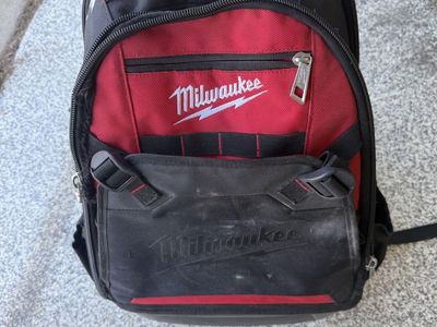 Milwaukee Tool Backpack