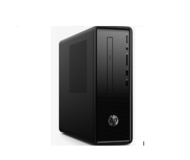 HP Desktop Computer (with Windows 11)