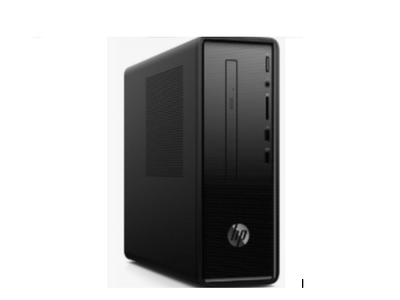 HP Desktop Computer (with Windows 11)