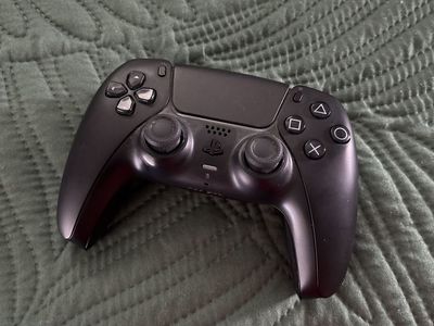 Playstation 5 Controller