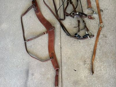 Tack Liquidation