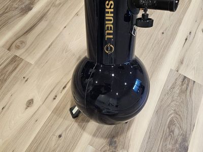 Bushnell Voyager Tabletop Telescope Black