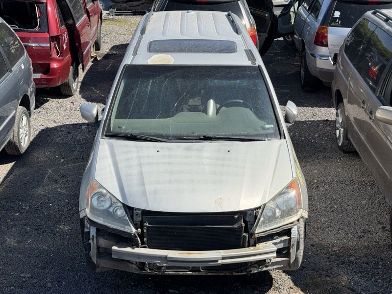 Just In! 2009 Honda Odyssey Parts - UTPAP Ogden