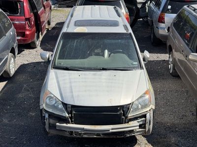 2009 Honda Odyssey Parts - UTPAP Ogden