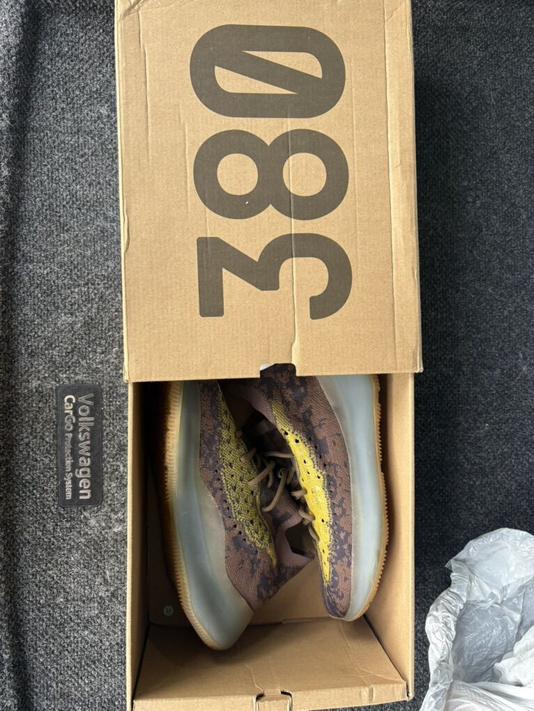 Yeezy 380