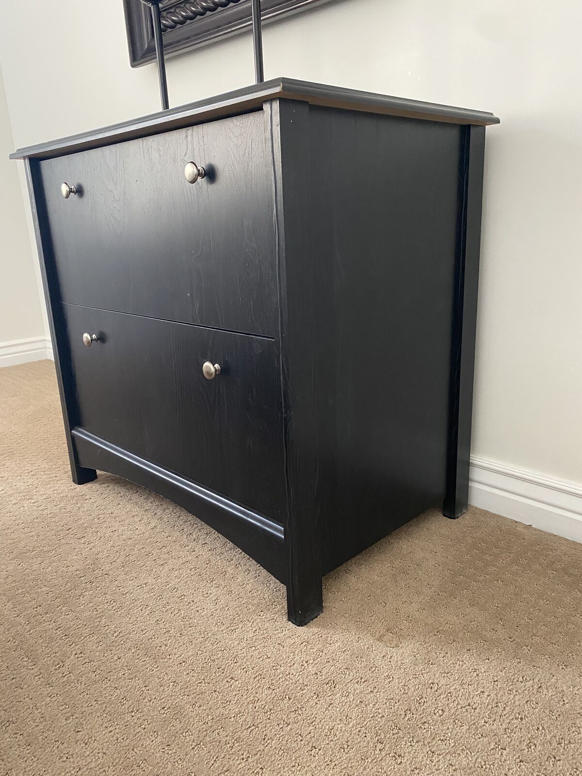 File Cabinet & Office Supply Storage Cabinet