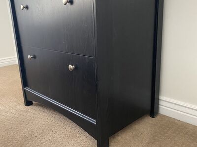 File Cabinet & Office Supply Storage Cabinet