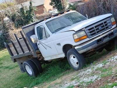 1996 FORD F350