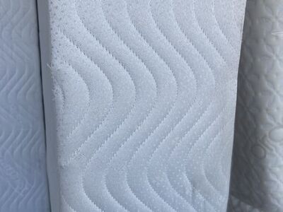 Queen Size Box Spring