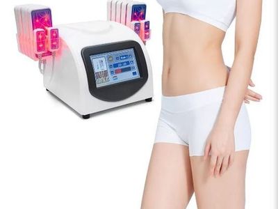 body shaper weight loss beauty slimming machine