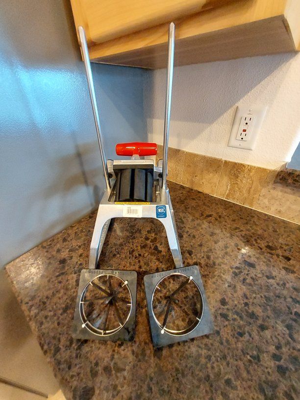 Vollrath Redco InstaCut 3.5 – Model 15003